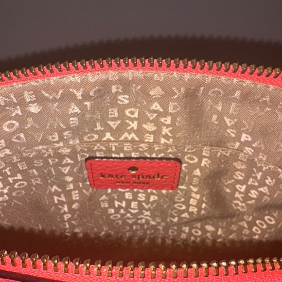 Kate Spade New York Wakefield Lane Millie Crossbody Bag Handbag Purse - Picture 7 of 13